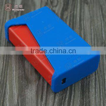 New Arrival Vape Pen Smoke H-PRIV 220W TC Mod Silicone Case/skin/sleeve/cover Fit for H PRIV TC 220W photo-6