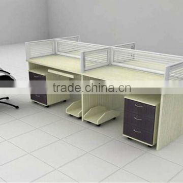 cheap simple traditional office partition ( SZ-WS151)