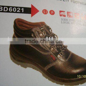 safety shoes