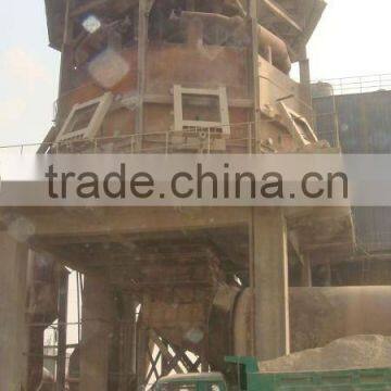 1200t/d Five Stage Cyclone Preheater