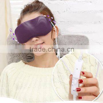 100% Lavender Sleep Eye Mask For Girls New Design steam eye mask