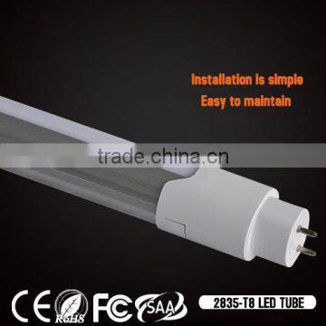 60cm 10w t8 Led Tube Light Easy to Replace the Driver photo-5