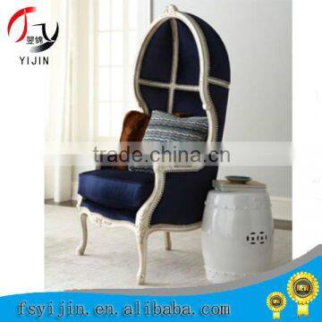 Use cheap king style chair