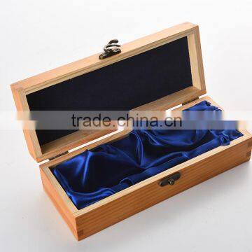 The Gift of Pine Wooden Wine Crates for Father photo-3