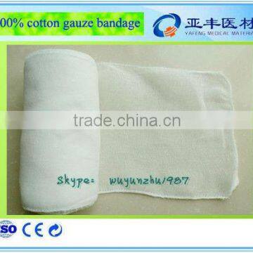 19x15, 24x20, 30x20 cotton bandage medical