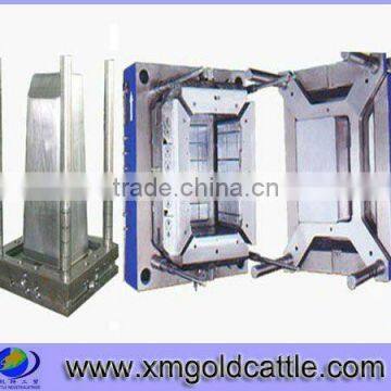 high body mould/long body mould