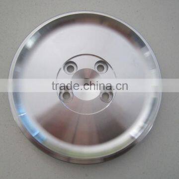 Turbo engine parts CT9 CT10 17201-30030 1720130030 2KD-FTV turbo back plate