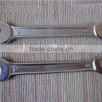 14*17 double Open end wrench,spanner