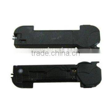 Black Speaker Buzzer Repair Parts Ring for iPhone 4