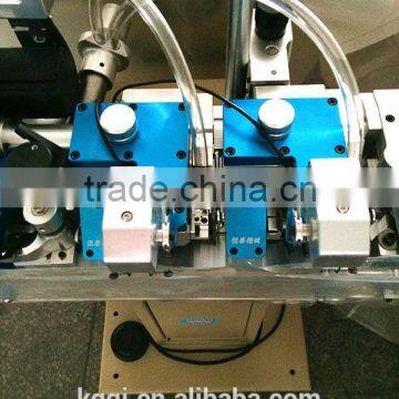 FR-858 Fully Computerized Stright Sock Sewing Machine photo-4