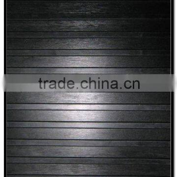 anti-vibration rubber flooring matting & mat