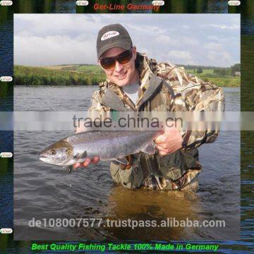Best Copolymer Fishing Line Trout Line 100% Made in Germany 0.10-0.60mm Strongest With Moderate Cost photo-6