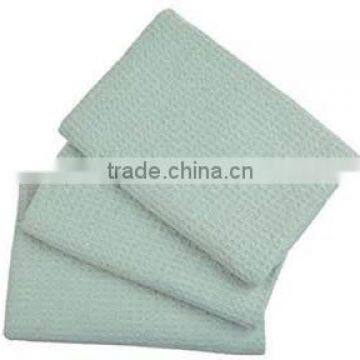 100% Soft Delicate microfiber cleaning towel