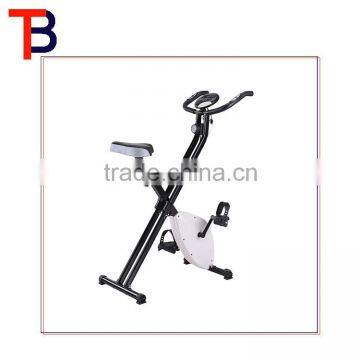 Full Body Exercise Magnetic Upright Exercise Bike Supplier's Choice photo-6