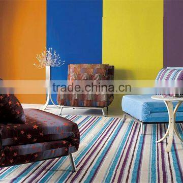 High quality fabric single seat sofa bed folding sofa bed