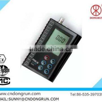 RIB-B01 surface water pH Meter