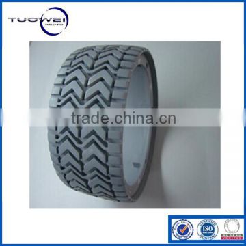 China High Quality Automotive Car Wheel Model Rapid Prototype