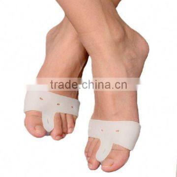 Foot care Silicone gel bunion protector ksgp valgus pro053