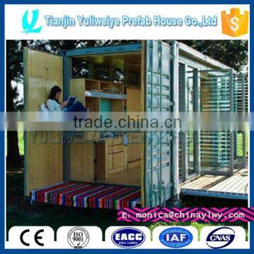 China Cheap Container House