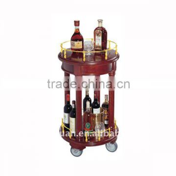 Liquor trolley(S-9)