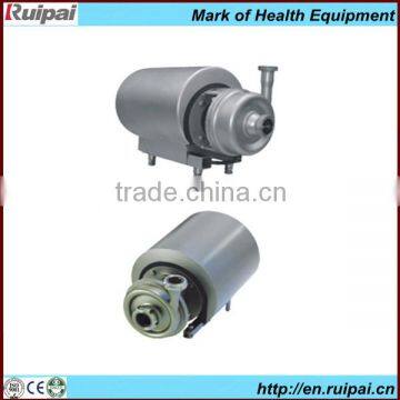 High pressure electric volute casing centrifugal water pump with ISO14001