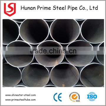 Carbon steel API 5L GRB ERW PIPE