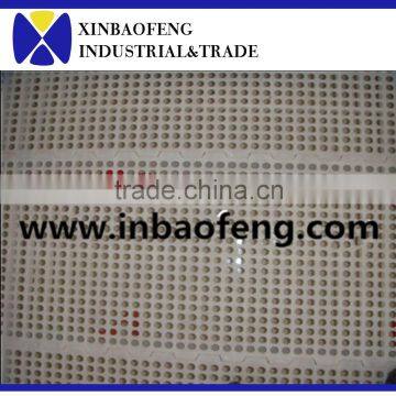 plastic floor plastic flooring plastic slat floor for sheep