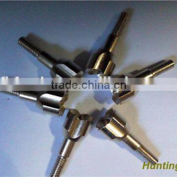 New Arrive Hot Durable Hammer Broadheads Disintegrator Hunting Arrowhead For Hunting Compound Bow photo-2