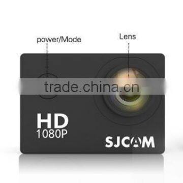 12 Mega Pixel Display HD 1080P Original Basic Action Camera SJCAM SJ4000