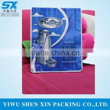Hot sytle Shopping printing logo with handle pp non woven bag
