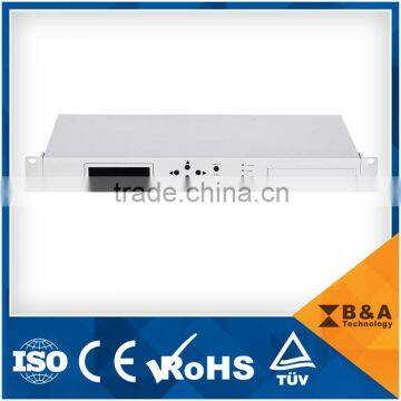 1550nm Fiber Optic Amplifier, CATV EDFA, CATV Fiber Amplifier