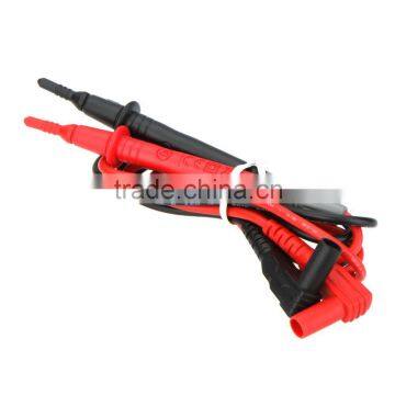 MASTECH T3033U T3033 10A Test Lead Probe for DMM Digital Multimeter & Clamp Meters Tester Digital Electrical Multimetre Multites photo-6