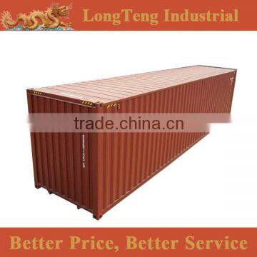 10 Foot 20' 40ft Shipping Container Price Qingdao, Shanghai, Ningbo Tianjin photo-6