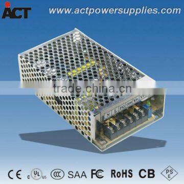 CE approved 4 amp 24v 4a switching power supply