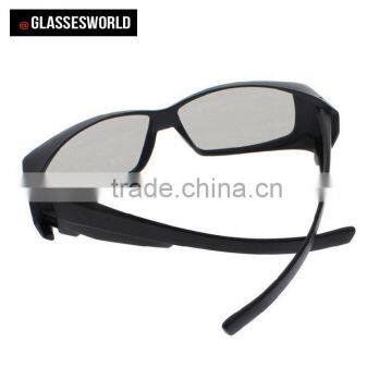 Hot Selling Circular Polarized 3D Glasses for 3D TV and 3D Cinema photo-5