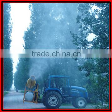 Good performance fruit tree sprayer agriculture