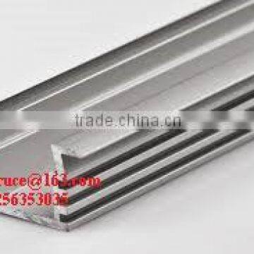 6063 T5 aluminium alloy profile