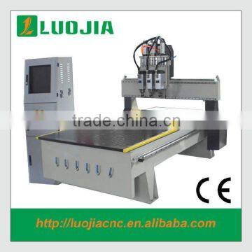 Hot sale China alibaba express cnc wood machine cnc milling machine 5 axis