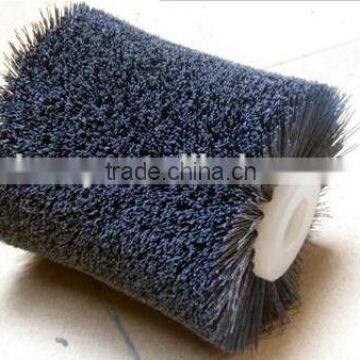 Brush on Brush Machine photo-2