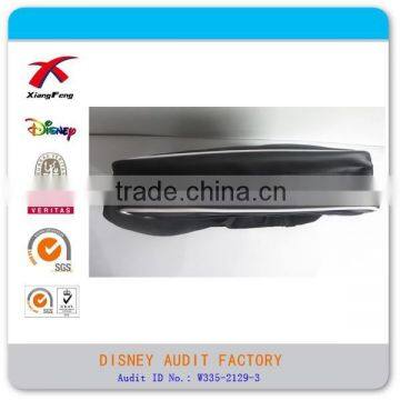 PU Leather Shoulder Bag photo-2