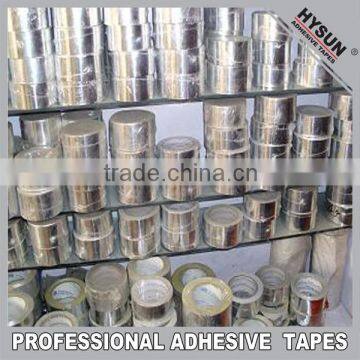 50micron solvent aluminum foil tape