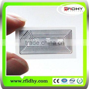 rfid hf inlay 125khz rfid inlay rfid inlay manufacturer