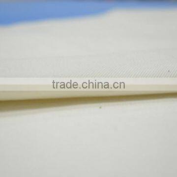 T/C 80/20 Cotton Twill Fabric Gray Tooling Fabric photo-2