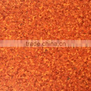 Hot Sale Eco Friendly Anti-static Pvc Sponge Floor Mat Roll photo-2