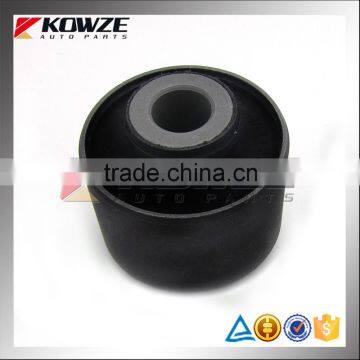 Rear Suspension Lower Arm Bushing For Mitsubishi Pajero V43 V44 V45 V46 K96 MR112891 photo-4