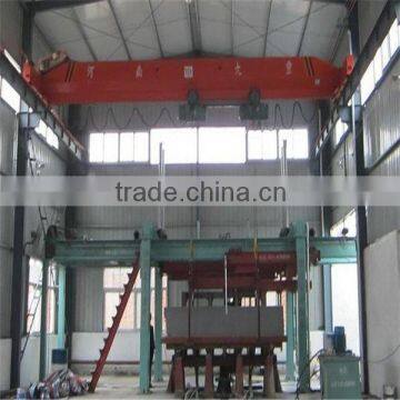 Indonesia widely used concrete block making machine for sale