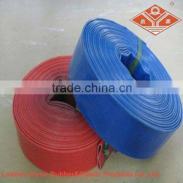 Sell PVC Layflat Hose,Layflat Hose