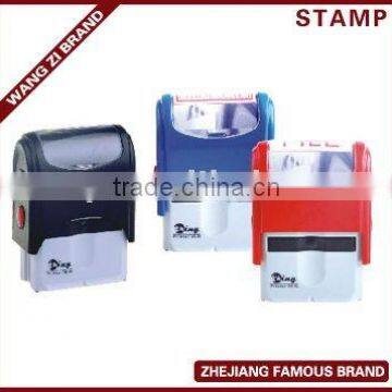 59x23mmSelf-inking Stamp