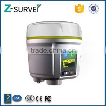 Z-survey Z8 GNSS Receiver, GPS Survey Equipment, LCD Screen photo-5