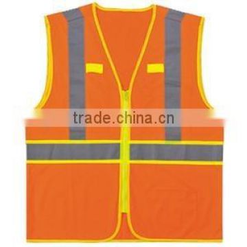 Safety Reflective Vest